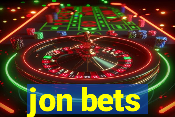 jon bets