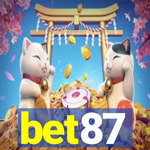 bet87