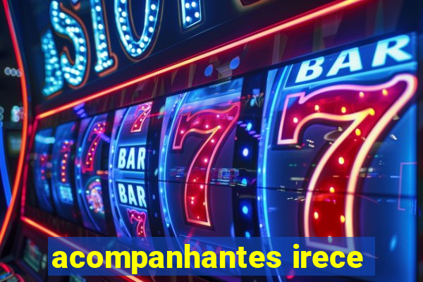 acompanhantes irece