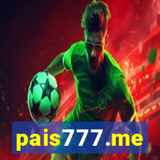 pais777.me