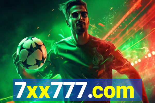 7xx777.com