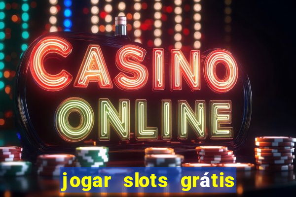 jogar slots grátis fortune tiger