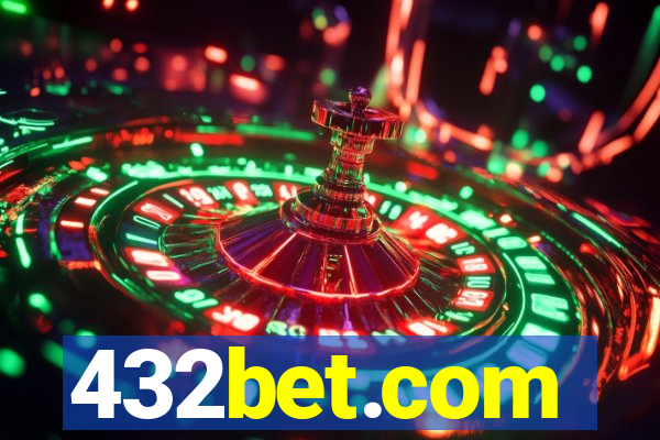 432bet.com
