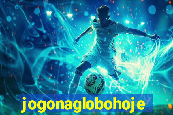 jogonaglobohoje