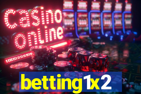 betting1x2