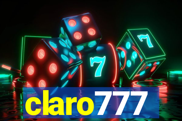 claro777