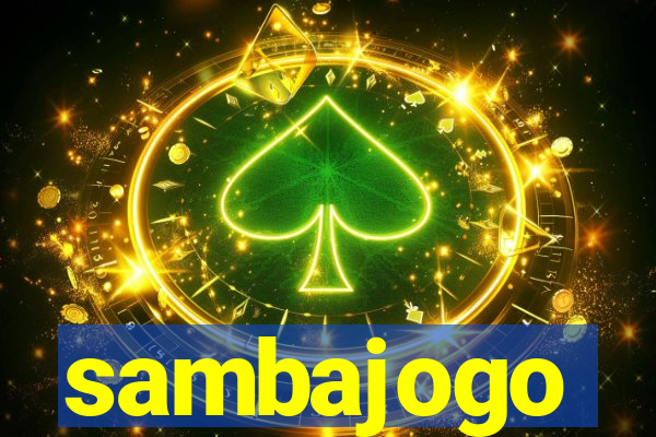 sambajogo
