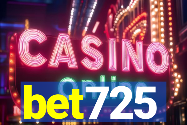 bet725