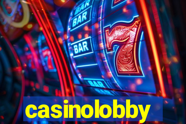 casinolobby