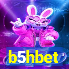 b5hbet
