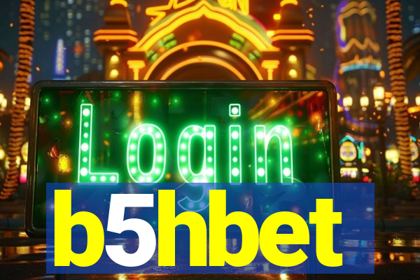 b5hbet