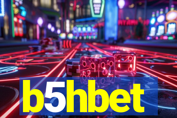 b5hbet