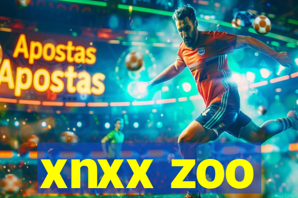 xnxx zoo