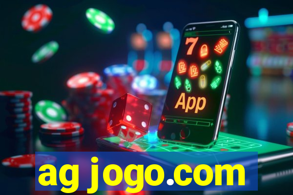 ag jogo.com
