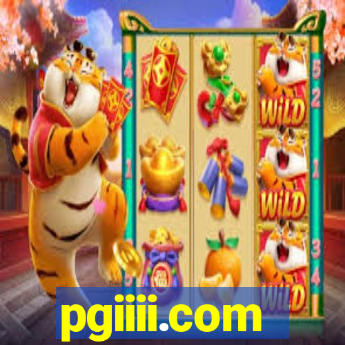 pgiiii.com