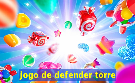 jogo de defender torre