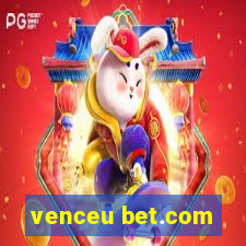 venceu bet.com