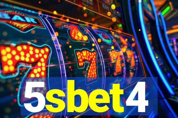 5sbet4