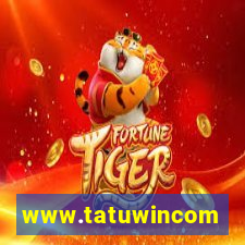 www.tatuwincom