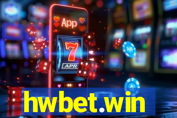 hwbet.win