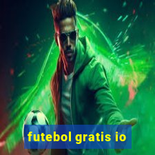futebol gratis io