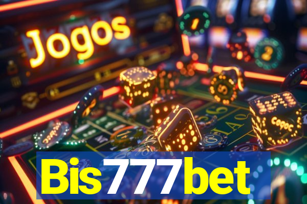 Bis777bet