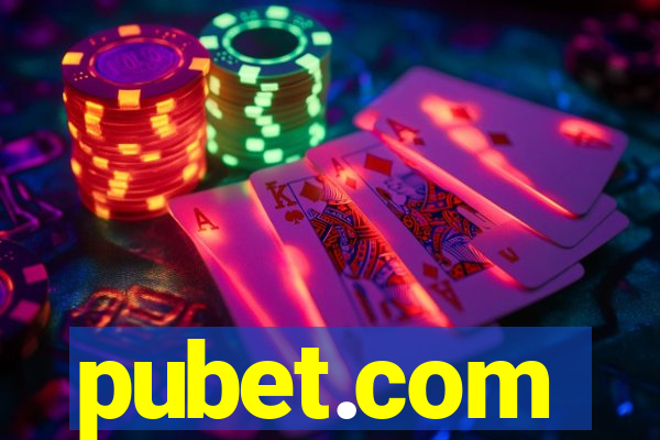 pubet.com