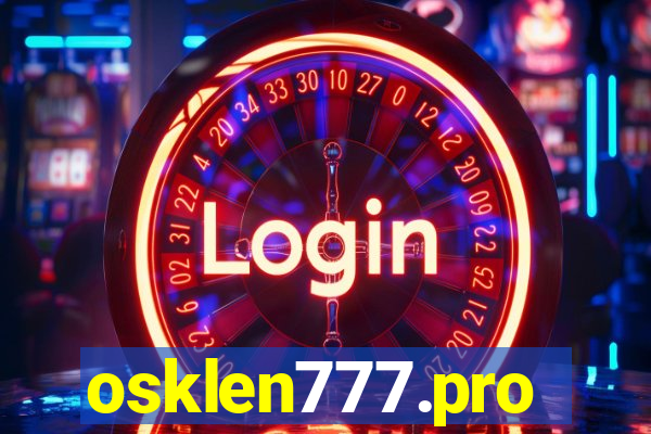 osklen777.pro
