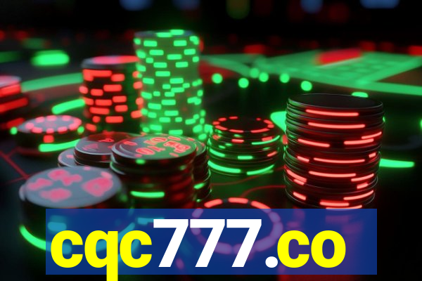 cqc777.co