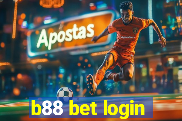 b88 bet login