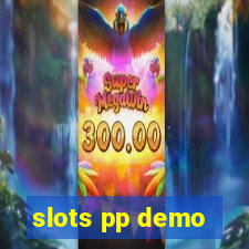 slots pp demo