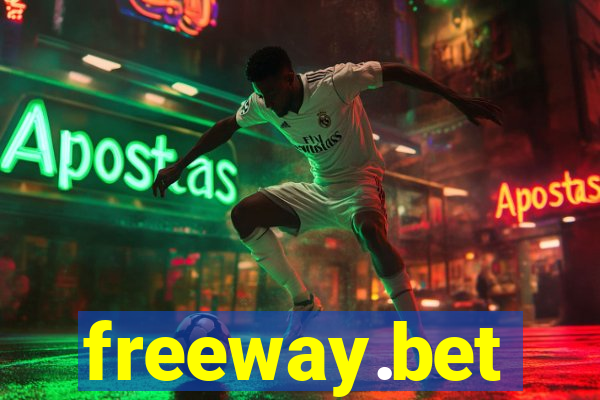 freeway.bet