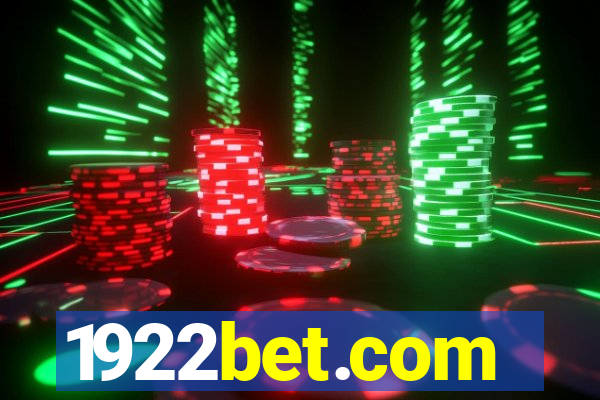 1922bet.com