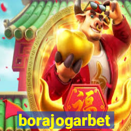 borajogarbet