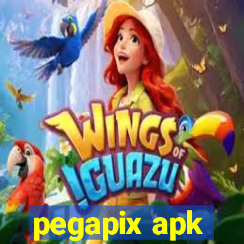 pegapix apk