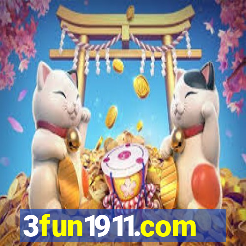 3fun1911.com