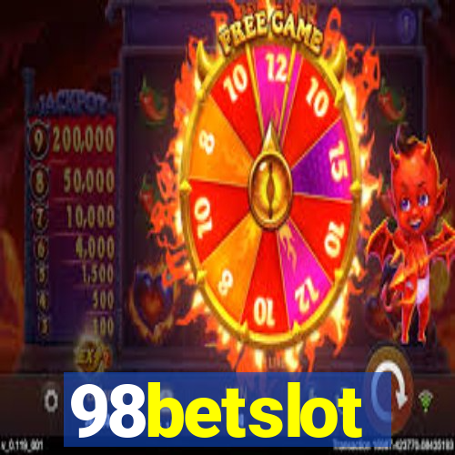 98betslot