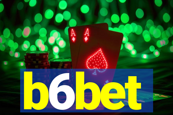 b6bet