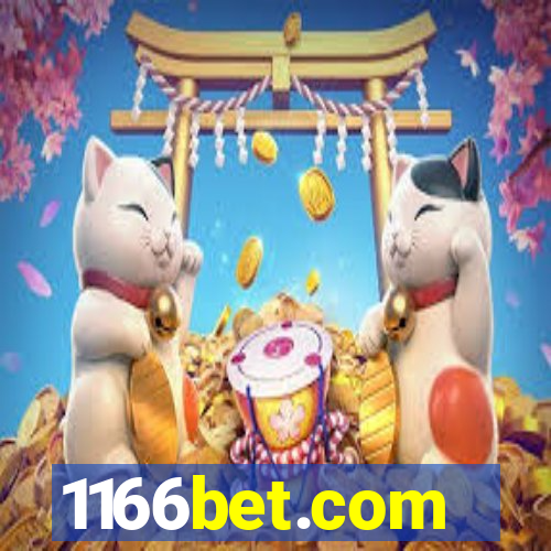 1166bet.com