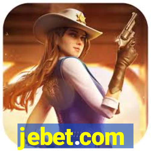 jebet.com