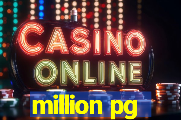 million pg