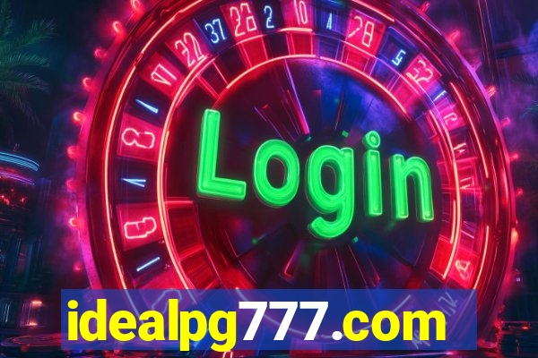 idealpg777.com