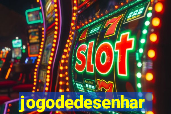 jogodedesenhar