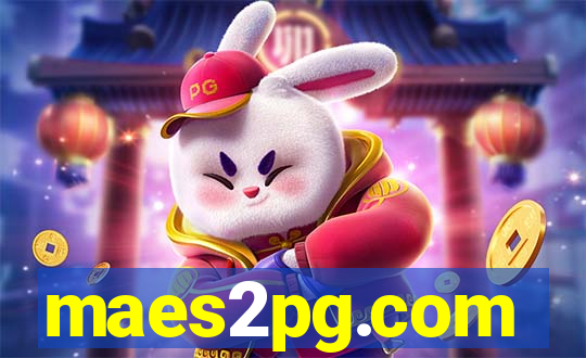 maes2pg.com