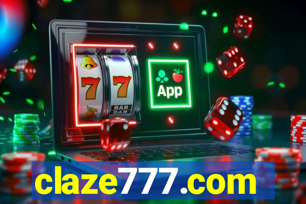 claze777.com