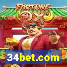 34bet.com