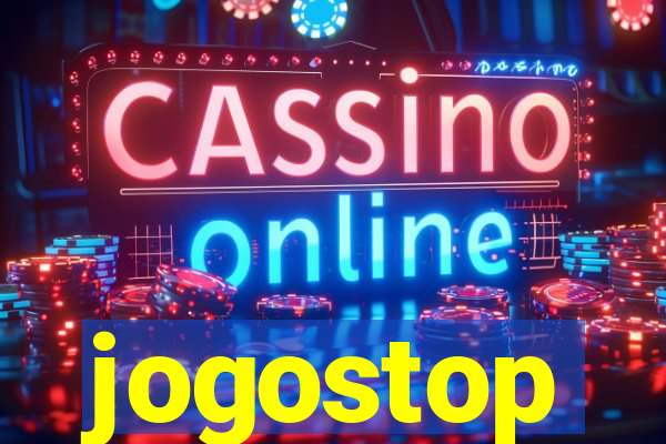 jogostop