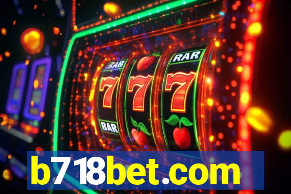 b718bet.com