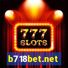 b718bet.net