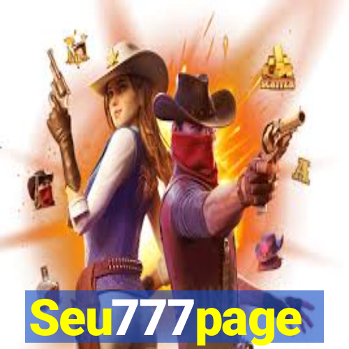 Seu777page